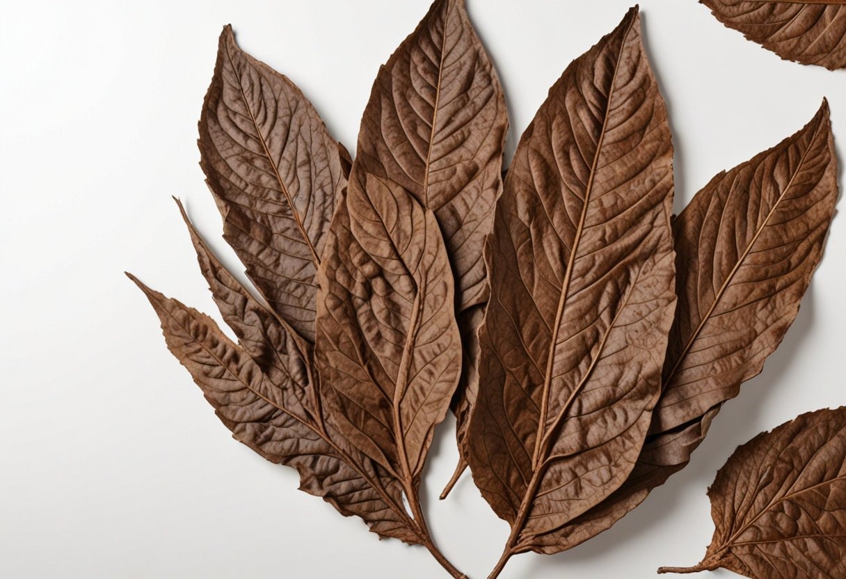 Dark Air-Cured Tobacco